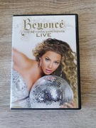 Beyonce - The Beyonce Experience Live (DVD)