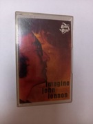 John Lennon - Imagine (The Best of), kaseta 