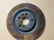 Tarcza hamulcowa Audi Q5 2.0 quattro 80A