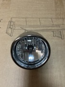 Halogen light bar Harley Davidson OEM 