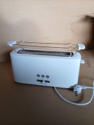 Toster bardzo mocny nowy powystawowy 