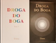 Toma DROGA DO BOGA wykłady tom 1 i 2