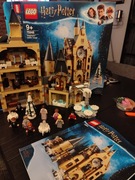 Lego 75948 Harry Potter - wieża zegarowa