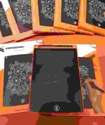 Znikopis NOWY 8,5 cala