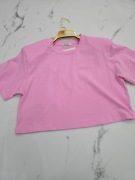 T-shirt pudełkowy Slay r.S Nowy!