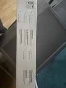 Łącznik Beko slim Manhattan gray 
