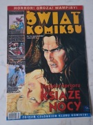 ŚWIAT KOMIKSU nr 16, dobry