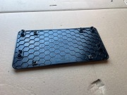 Ramka pod tablice rejestracyjną Mercedes w205 w213 C E klasa a0008103700