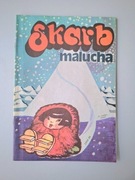 SKARB MALUCHA ZIMA 1988 rok