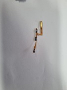 XIAOMI POCO M4 PRO 4G Taśma przycisków VOL POWER