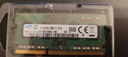 Pamięć RAM SK Hynix 4GB DDR3 SODIMM