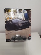 Hot wheels premium fast and furious Dodge Charger Hellcat Piękny model