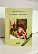 Człowiek i jego świat - Jacek Juliusz Jadacki