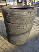 2 szt Hankook Ventus Prime 3 215/55/18 + 2 szt Hifly Vigorus HP801