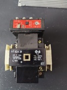 Stycznik IDX31 wraz z termikiem 