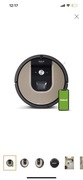 IROBOT Roombra 976