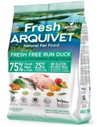 KARMA ARQUIVET FRESH FREE RUN DUCK PÓŁMIĘKKA 2,5KG