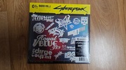 Cyberpunk 2077 radio volume 1 soundtrack vinyl