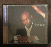 James Sampson – James (CD, Sony Music – 506394 2)