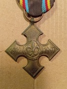 ZHP HUFIEC CIESZYN 1912 - 1997