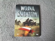 Wojna Światów DVD film dokumentalny Bitwa Warszawska 1920