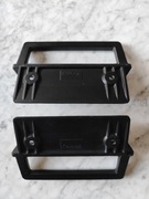 Sansui uchwyty wzmacniacza