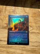 [MTG] Mystic Remora FOIL
