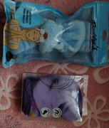 Zestaw akcesoriów do pielęgnacji twarzy