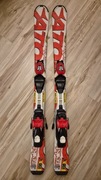 Narty dziecięce Atomic Redster 100 cm