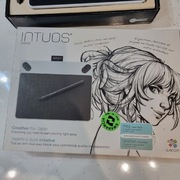 Tablet Graficzny wacom
