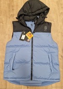 Kamizelka L męska 90 % puch 10% pierza zimowa Snjor Norweska 