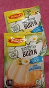 Budyń Winiary dwie sztuki 