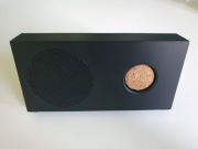 Ikea Eneby głośnik Bluetooth (E1715)