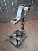 Stojak statyw do wiertarki WOLFCRAFT Niemiecki 