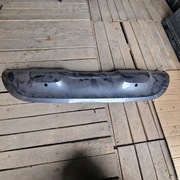 Tylny spoiler zderzaka reno kadjar 