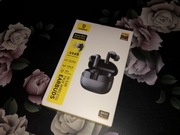 Nowe słuchawki Baseus EP10 Pro gwiezdna czerń