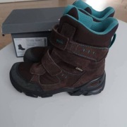 Śniegowce ECCO r. 34 OKAZJA!