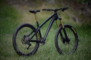 Rower enduro hardtail Dartmoor Hornet S