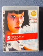 Mirrors Edge na konsole PS3