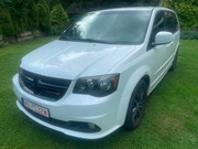 DODGE GRAND CARAVAN 3,6L 2016R 114000MIL VOYAGER 