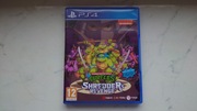 Shredder's Revenge Sony PlayStation 4 (PS4)