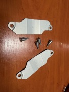 Mocowania procesorow cell, rsx ps3 fat