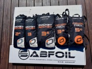 Wingfoil Parawing OZONE Pocket Rocket 5m 4,3 3,6 3 wing Foil