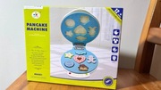 Drewniana maszynka do naleśników Pancake Machine
