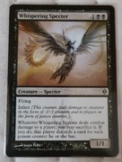 Whispering Specter karta MTG 