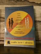 Diety w leczeniu żywieniem - Jadwiga Kempisty 