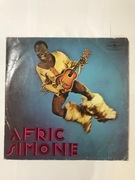 Afric Simone. "Afric Simone" Ramaya