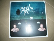 Trad Attack -'AH"     . NM, autografy