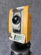 Tachimetr Trimble M3 2"