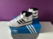 Buty męskie Adidas FORUM MID, roz. 42 2/3